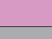 Bag Base Junior Dance Bag, Classic Pink/Light Grey, One Size bedrucken, Art.-Nr. 696294830