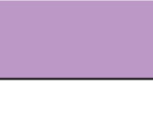 Westford Mill Cotton Gymsac, Lavender/White, One Size bedrucken, Art.-Nr. 698283750