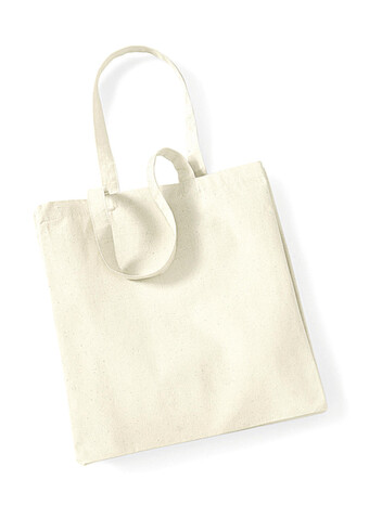 Westford Mill Canvas Classic Shopper, French Navy_x000D_, One Size bedrucken, Art.-Nr. 699282010 Westford Mill Canvas Classic Shopper, French Navy_x000D_, One Size bedrucken, Art.-Nr. 699282010