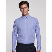Seidensticker Seidensticker Modern Fit Check Shirt LS bedrucken, Art.-Nr. 70920 Seidensticker Seidensticker Modern Fit Check Shirt LS bedrucken, Art.-Nr. 70920