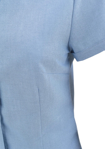 B & C Oxford LSL/women Shirt, Oxford Blue, 6XL bedrucken, Art.-Nr. 710423261 B & C Oxford LSL/women Shirt, Oxford Blue, 6XL bedrucken, Art.-Nr. 710423261