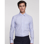 Seidensticker Seidensticker Modern Fit Check Shirt LS bedrucken, Art.-Nr. 71120 Seidensticker Seidensticker Modern Fit Check Shirt LS bedrucken, Art.-Nr. 71120