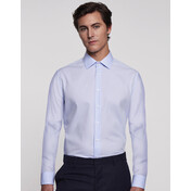 Seidensticker Seidensticker Tailored Fit Shirt LS Business bedrucken, Art.-Nr. 71220 Seidensticker Seidensticker Tailored Fit Shirt LS Business bedrucken, Art.-Nr. 71220