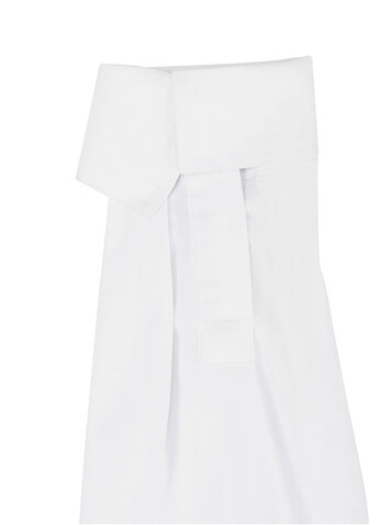 B &amp; C Heritage LSL/women Poplin Shirt, White, M bedrucken, Art.-Nr. 714420004