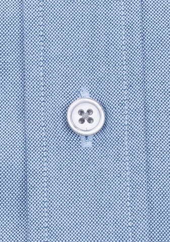 B &amp; C Oxford LSL/men Shirt, Silver Moon, 4XL bedrucken, Art.-Nr. 720421459