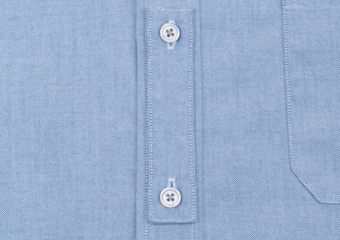 B & C Oxford SSL/men Shirt, Silver Moon, S bedrucken, Art.-Nr. 721421453 B & C Oxford SSL/men Shirt, Silver Moon, S bedrucken, Art.-Nr. 721421453