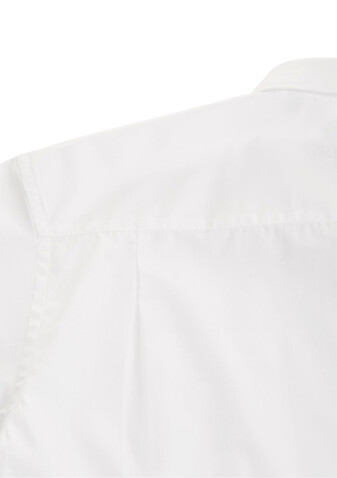 B &amp; C Heritage LSL/men Poplin Shirt, Black, 2XL bedrucken, Art.-Nr. 724421017