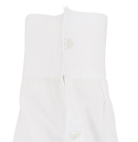 B &amp; C Heritage LSL/men Poplin Shirt, Black, 2XL bedrucken, Art.-Nr. 724421017