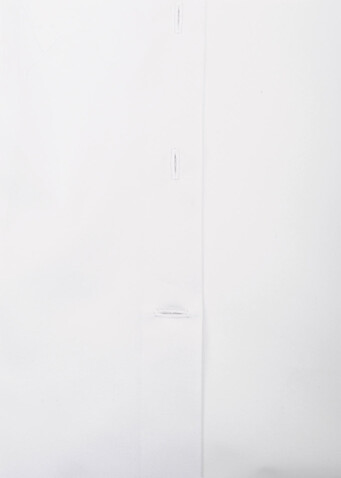 B &amp; C Heritage SSL/men Poplin Shirt, White, 3XL bedrucken, Art.-Nr. 725420008