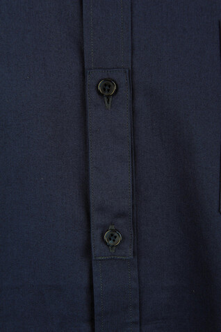 B &amp; C Sharp LSL/men Twill Shirt, White, 3XL bedrucken, Art.-Nr. 728420008