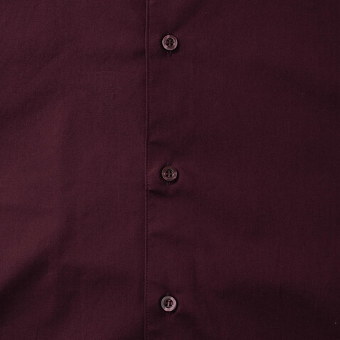 Russell Europe Fitted Stretch Shirt, White, 4XL bedrucken, Art.-Nr. 787000009
