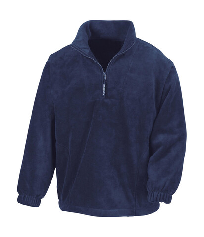 Result Polartherm™ Top, Navy, 3XL bedrucken, Art.-Nr. 865332008