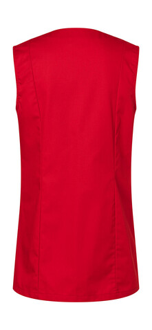 Karlowsky Worksmock Sara, Black, 42 (M) bedrucken, Art.-Nr. 904671014