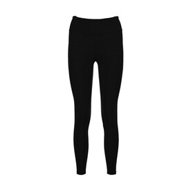 Kustom Kit Women`s Fashion Fit Full length Legging, Black, XS bedrucken, Art.-Nr. 906111012