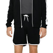 American Apparel Unisex Interlock Basketball Shorts bedrucken, Art.-Nr. 90907 American Apparel Unisex Interlock Basketball Shorts bedrucken, Art.-Nr. 90907