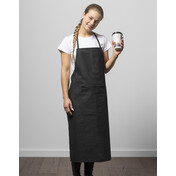 Bistro by JASSZ Budapest Festival Apron with Pocket bedrucken, Art.-Nr. 90959 Bistro by JASSZ Budapest Festival Apron with Pocket bedrucken, Art.-Nr. 90959