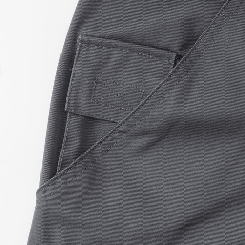 Russell Europe Twill Workwear Trousers length 34, French Navy, 32&quot; (81cm) bedrucken, Art.-Nr. 934002013