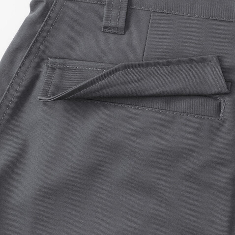 Russell Europe Twill Workwear Trousers length 34, French Navy, 32&quot; (81cm) bedrucken, Art.-Nr. 934002013