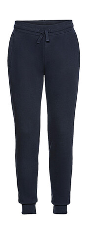 Russell Europe Men`s Authentic Jog Pant, French Navy, S bedrucken, Art.-Nr. 940002013