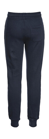 Russell Europe Men`s Authentic Jog Pant, Urban Grey, XL bedrucken, Art.-Nr. 940001296