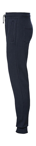 Russell Europe Men`s Authentic Jog Pant, Urban Grey, XL bedrucken, Art.-Nr. 940001296