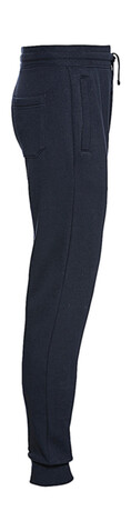 Russell Europe Men`s Authentic Jog Pant, Urban Grey, XL bedrucken, Art.-Nr. 940001296
