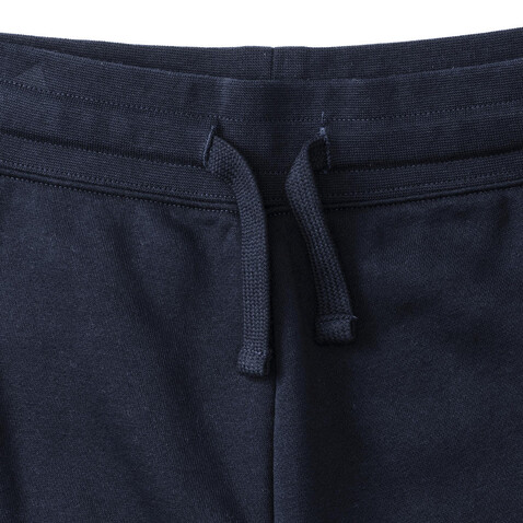 Russell Europe Men`s Authentic Jog Pant, Black, XL bedrucken, Art.-Nr. 940001016