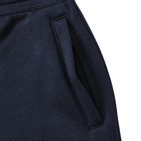 Russell Europe Men`s Authentic Jog Pant, Urban Grey, XL bedrucken, Art.-Nr. 940001296