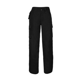 Russell Europe Heavy Duty Workwear Trouser length 30", Black, 46" (117cm) bedrucken, Art.-Nr. 976001010 Russell Europe Heavy Duty Workwear Trouser length 30", Black, 46" (117cm) bedrucken, Art.-Nr. 976001010