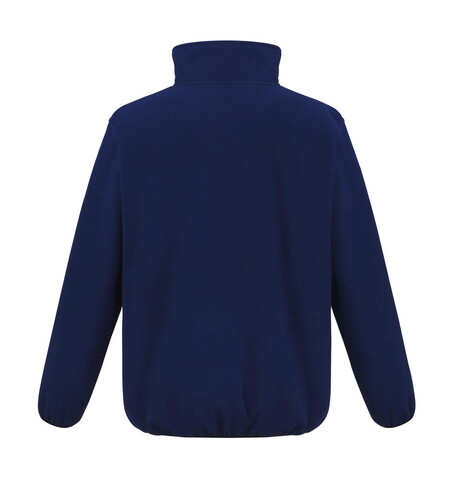 Result Heavy Duty Microfleece, Black, L bedrucken, Art.-Nr. 980331014
