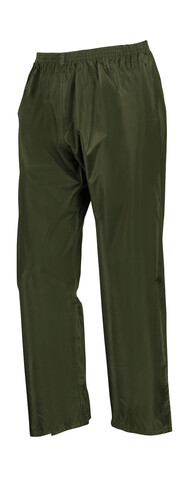 Result Waterproof Jacket/Trouser Set, Royal, L bedrucken, Art.-Nr. 995333005