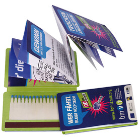 FIRE & FLYER bedrucken, Art.-Nr. 21077 FIRE & FLYER bedrucken, Art.-Nr. 21077