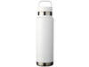 Colton 600 ml kupfer-vakuum Isolierflasche, weiss bedrucken, Art.-Nr. 10059001