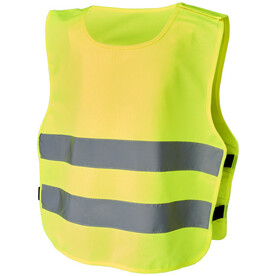 RFX™ Marie XS Sicherheitsweste mit Klettverschluss für Kinder von 7-12 Jahren, neongelb bedrucken, Art.-Nr. 12202300 RFX™ Marie XS Sicherheitsweste mit Klettverschluss für Kinder von 7-12 Jahren, neongelb bedrucken, Art.-Nr. 12202300