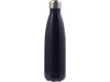 Trinkflasche(650 ml) aus Edelstahl Sumatra – Blau bedrucken, Art.-Nr. 005999999_8528