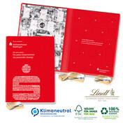 Adventskalender Weihnachtsbuch "Exklusiv", Klimaneutral, FSC®-zertifiziert bedrucken, Art.-Nr. 95328 Adventskalender Weihnachtsbuch "Exklusiv", Klimaneutral, FSC®-zertifiziert bedrucken, Art.-Nr. 95328