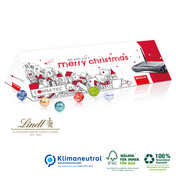 Adventskalender Lindt "Office Premium", Klimaneutral, FSC®-zertifiziert bedrucken, Art.-Nr. 95334 Adventskalender Lindt "Office Premium", Klimaneutral, FSC®-zertifiziert bedrucken, Art.-Nr. 95334