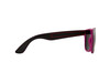 Sun Ray Sonnenbrille mit zweifarbigen Tönen, rosa, schwarz bedrucken, Art.-Nr. 10050006