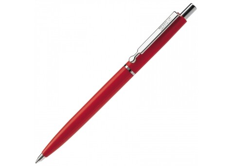 Kugelschreiber 925 DP - Rot bedrucken, Art.-Nr. LT80290-N0021