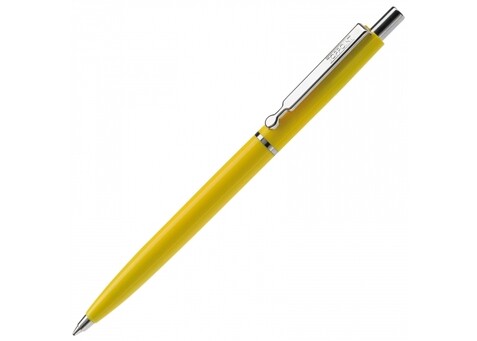 Kugelschreiber 925 DP - Gelb bedrucken, Art.-Nr. LT80290-N0041
