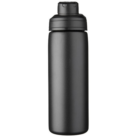CamelBak® Chute Mag 600 ml Kupfer-Vakuum Isolierflasche, schwarz bedrucken, Art.-Nr. 10058200