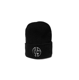 Beanie inkl. 2D Stick oder 3D Stick bedrucken, Art.-Nr. L6503