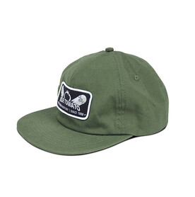 Canvas Cap - inkl. inkl. Flach-, 3D-Stick oder Stickpatch bedrucken, Art.-Nr. L6009