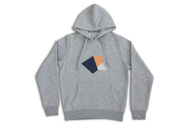 Hoodie mit Fronttasche bedrucken, Art.-Nr. L7004