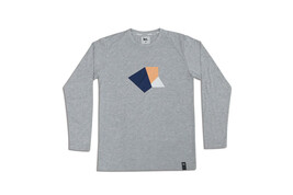 Longsleeve Shirt bedrucken, Art.-Nr. L7002