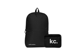 Transformer Rucksack - Gentleman bedrucken, Art.-Nr. L3001