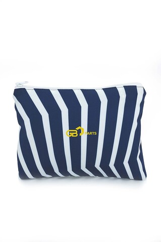 Wet Bikini Bag - Zipper Pocket bedrucken, Art.-Nr. L8021