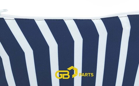 Wet Bikini Bag - Zipper Pocket bedrucken, Art.-Nr. L8021