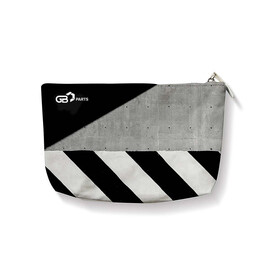 Zipper Pocket aus Baumwolle bedrucken, Art.-Nr. L8016