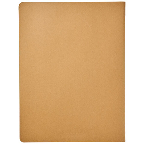 Moleskine Cahier Journal XL – blanko, Kraftpapier bedrucken, Art.-Nr. 10719625